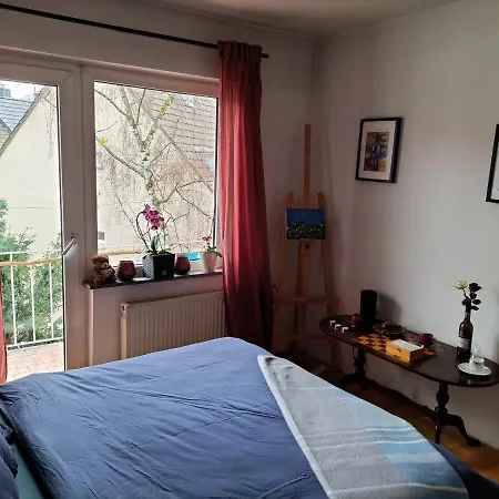 Ein Offenes Kompetentes Ohr *