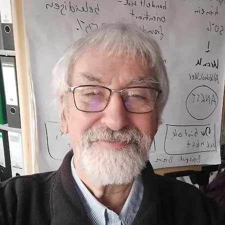Ein Offenes Kompetentes Ohr * Κολωνία