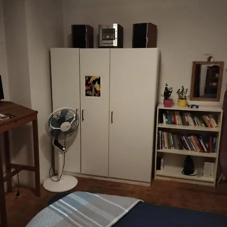 Ein Offenes Kompetentes Ohr *