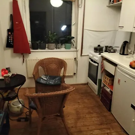 Ein Offenes Kompetentes Ohr *